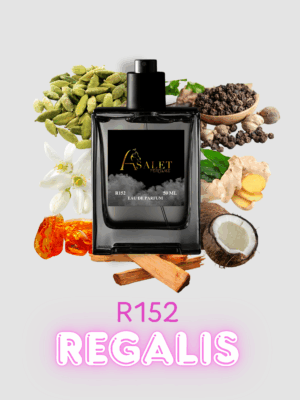 regalis r152