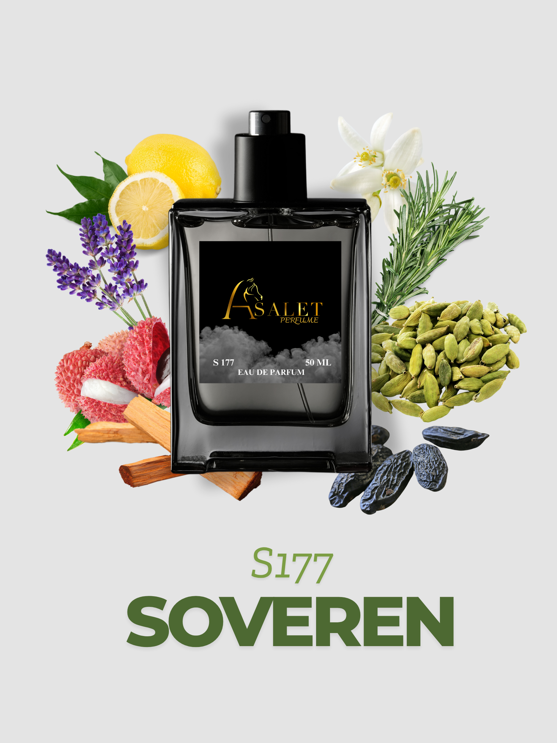 soveren s177