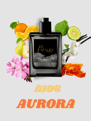 aurora a106
