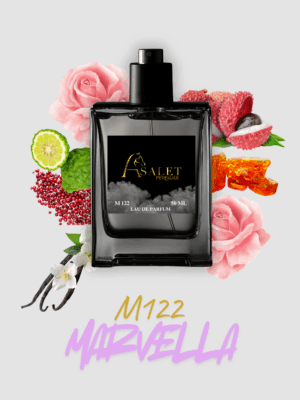 marvella m122