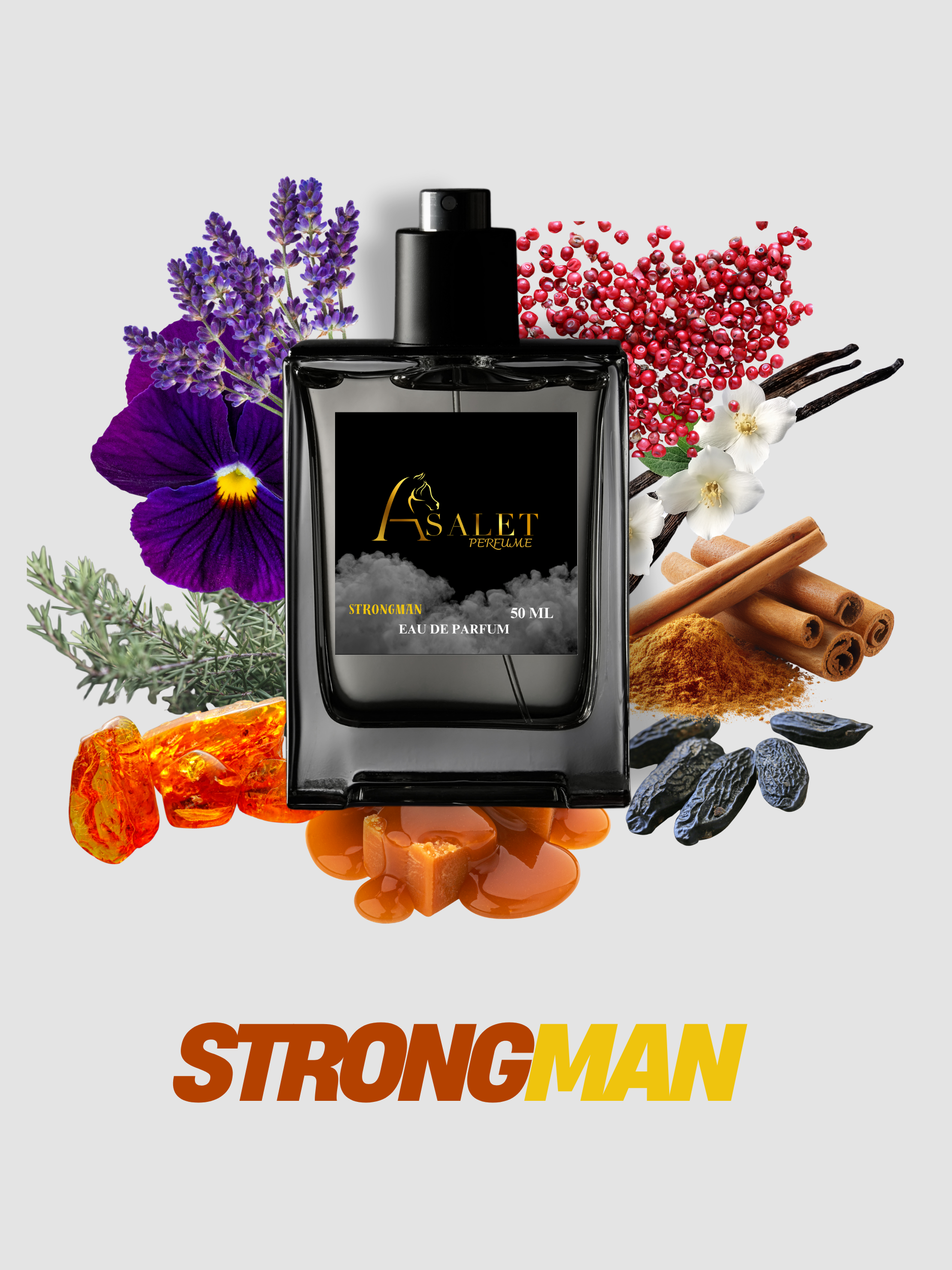 strongman