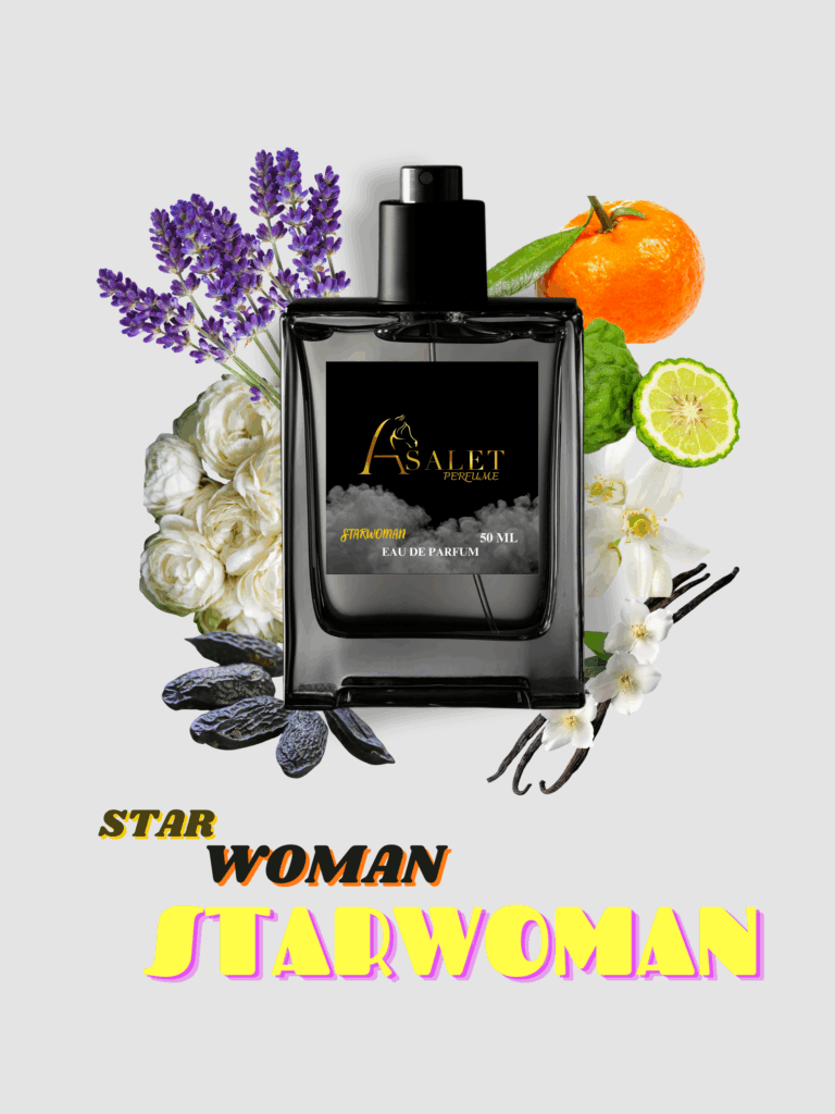 starwoman