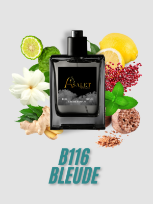 Bleude-B116