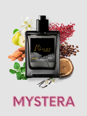 MYSTERA